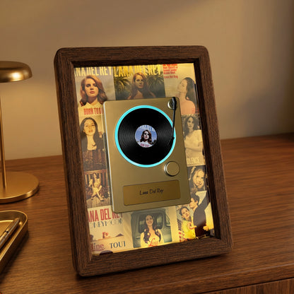 Mello Music Frame™