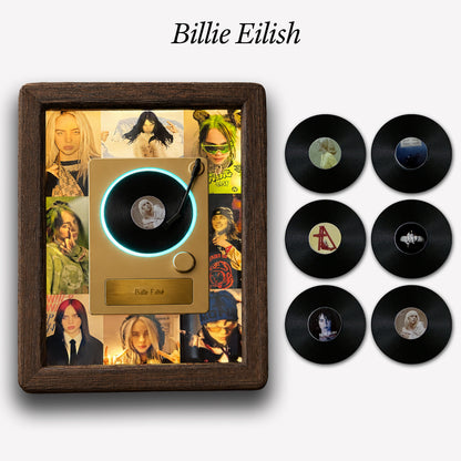 Mello Music Frame™